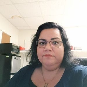 Meet your Posher, Belinda